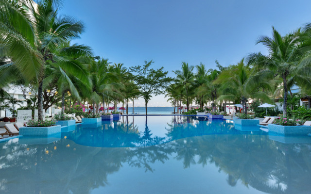 The Sens Cancun By Oasis