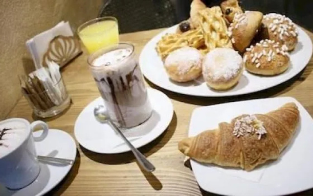 Fleur de Lis Bergamo BB