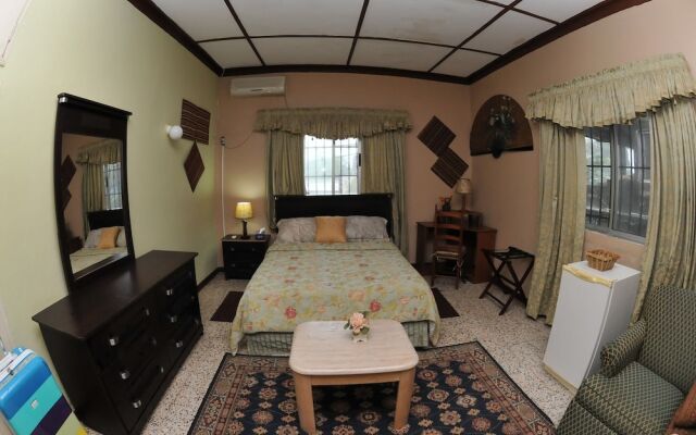 Moko's Bed & Breakfast