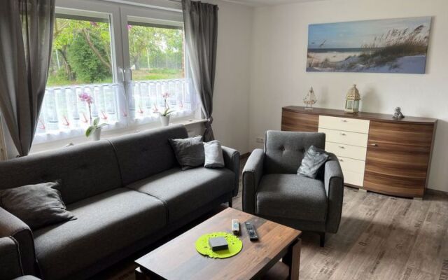 Apartment Peters Esens