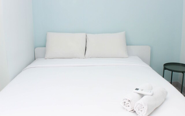 Fully Furnished And Cozy 2Br Apartment At Patraland Urbano