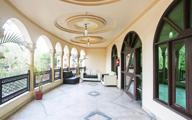 Optimum Tara Palace