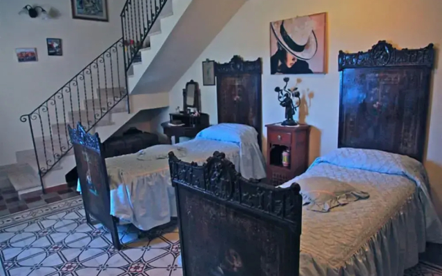 B&B La Ginestra