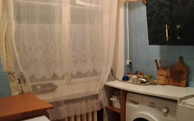 Na Efremova Apartments