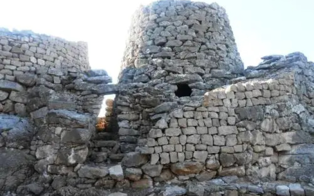 The Dream House in Sardinia