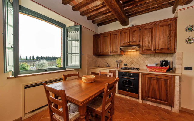 La Fiorita Farmhouse