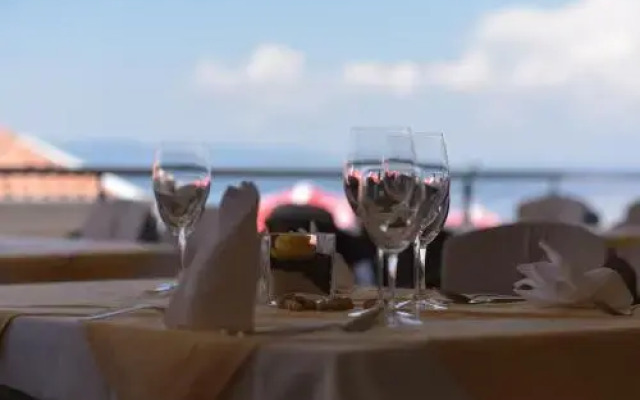 Mobile Homes Camping Kovačine