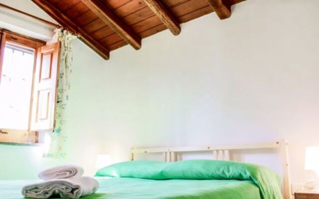 House Gran Pino Linguaglossa