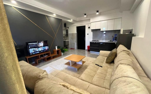 Nairobi Accomodation