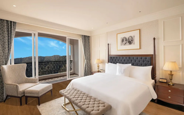 Welcomhotel by ITC Hotels, Tavleen, Chail