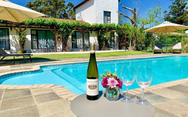 Ons Genot Country Lodge