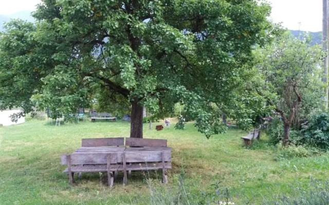 Köstlhof, Familie Hassler