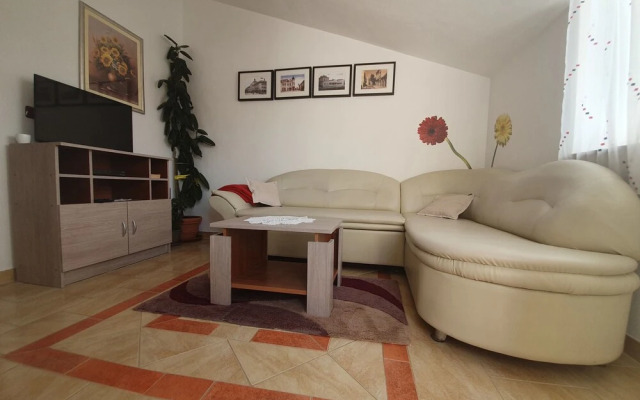 Apartmani M&L