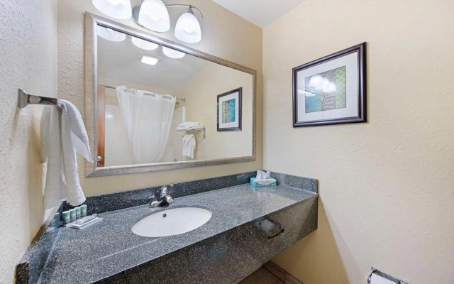 Best Western Central City