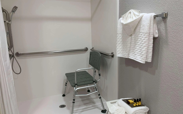 Best Western Plus Yukon