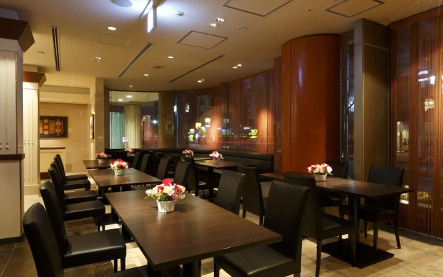 Hotel Resol Gifu