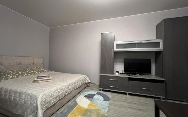 Katy Home (Кэти Хоум) на улице Солнечная 35