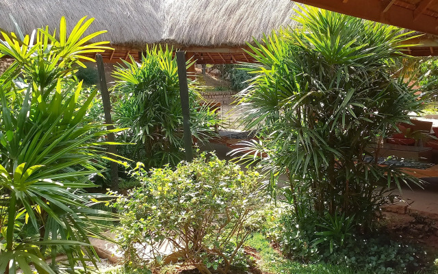 Le Chat'o Park Hôtel