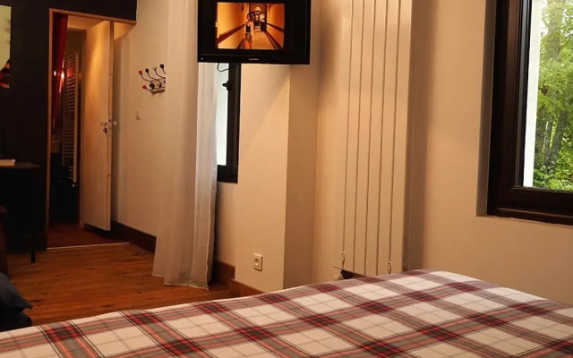 Les ateliers du Cucheron