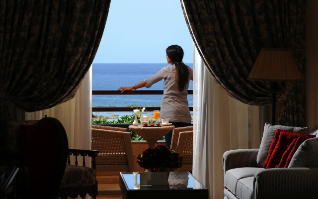 Byblos Sur Mer - Hotel