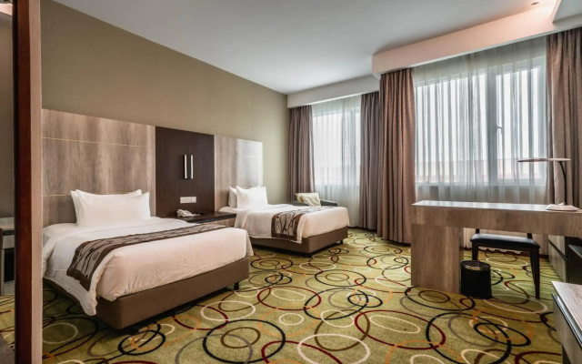Ano Hotel