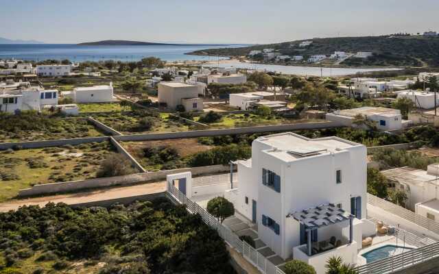Pebble Summer House
