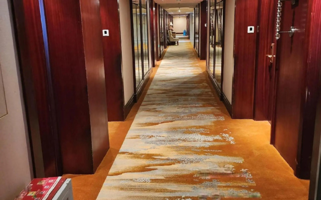 Huatai International Hotel