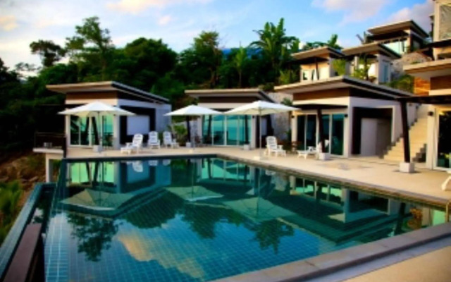 Nirvana Detox Healing Center