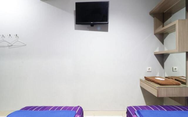 Wisma 9 Jakarta by ZUZU