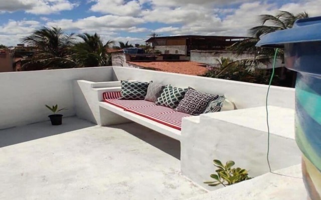 Brisa do Paraíso Jericoacoara