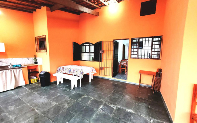 Casa Praia - Perequê-Açu, Ubatuba