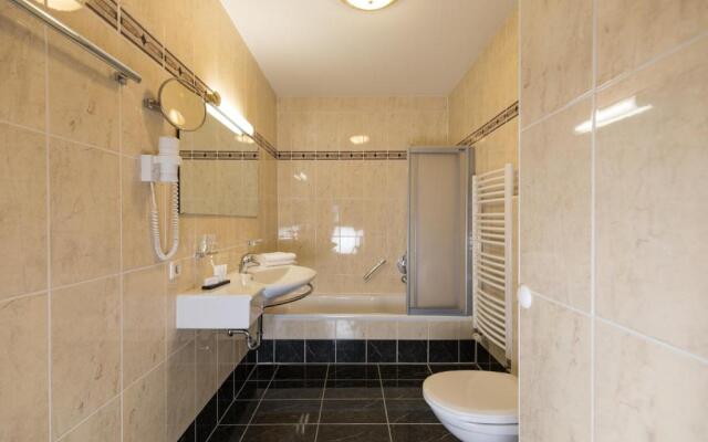 Sporthotel Sonnenuhr