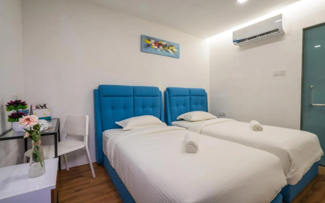 My Sj Hotel