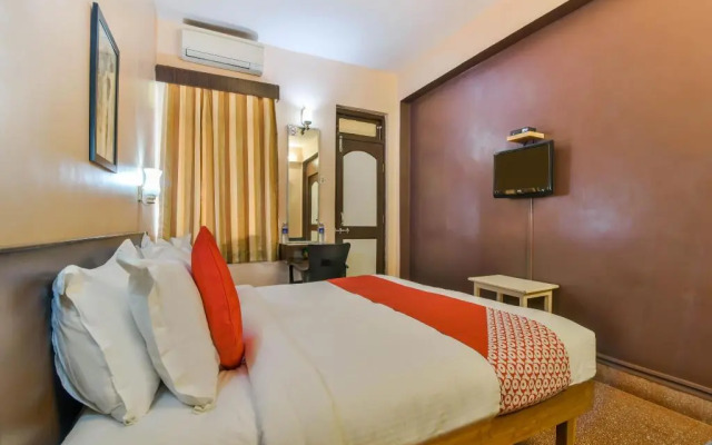 Hotel Gopika International by OYO Rooms