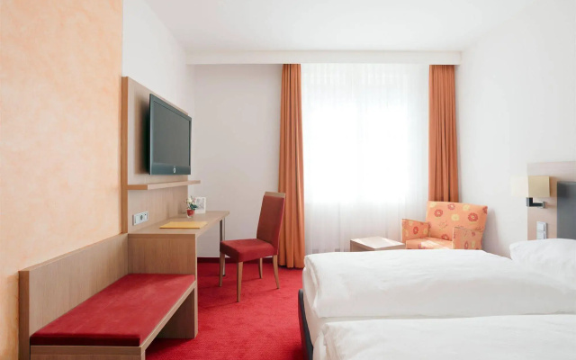 Hotel Weisses Ross