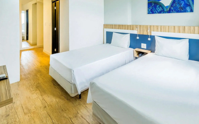 Ibis Styles Confins Aeroporto