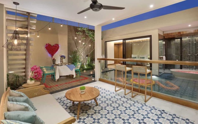 Ayona Villa Seminyak by Ini Vie Hospitality