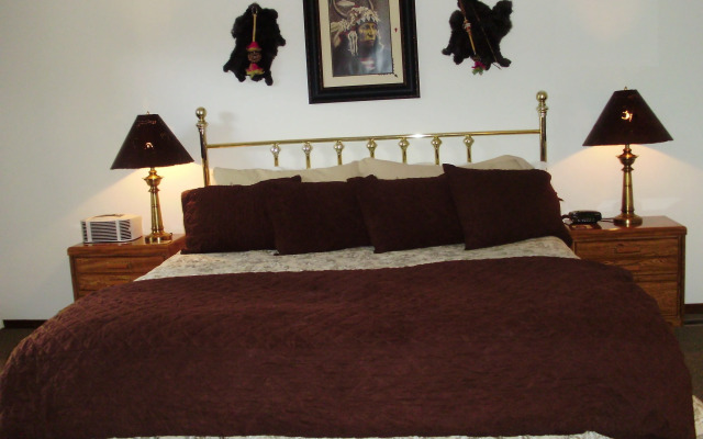 Village Lodge Condos