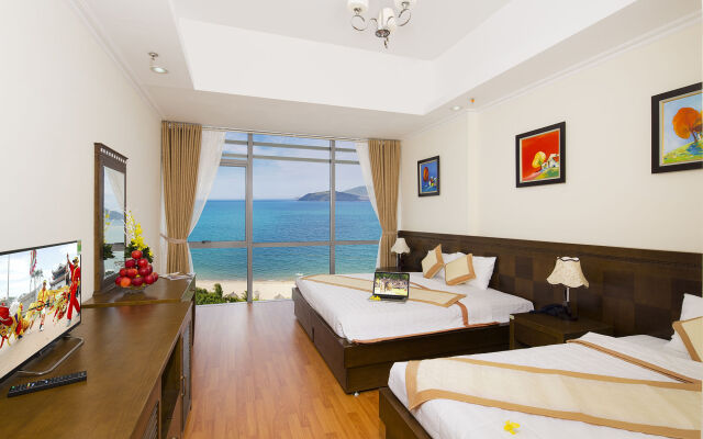 Central Hotel Nha Trang