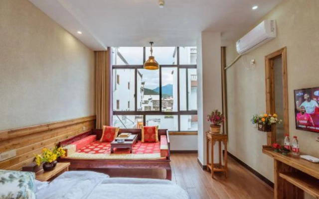 Relais Residenza DArte Hongcun