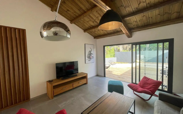 Villa Pwintosel 1