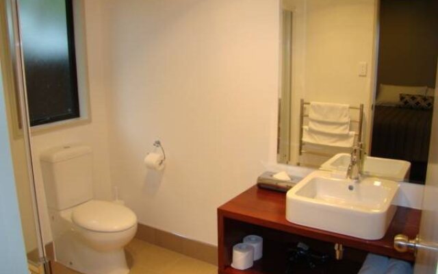 Kaka Retreat Motel, Stewart Island