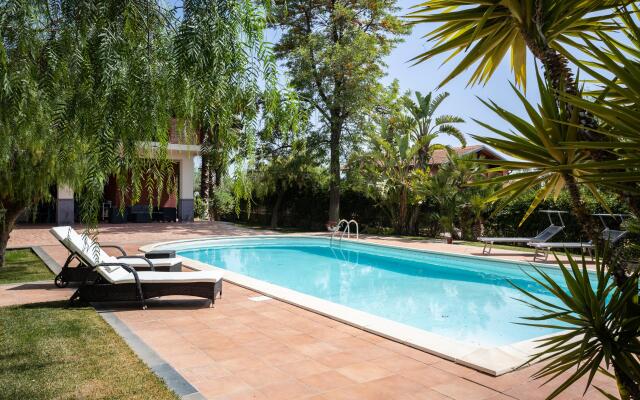 Villa Royal - Adrano