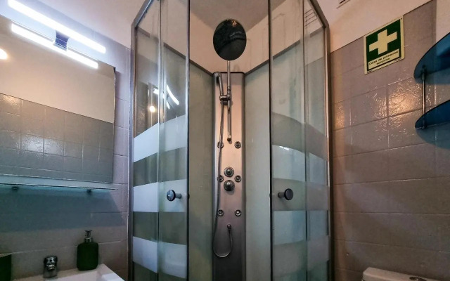 FLH Faro Family Flat with Balcony