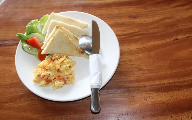 The Mel Homestay