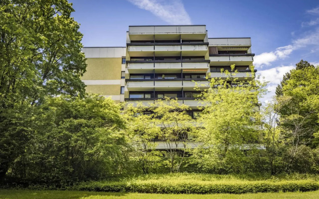 Ferienwohnungen Monika Langguth