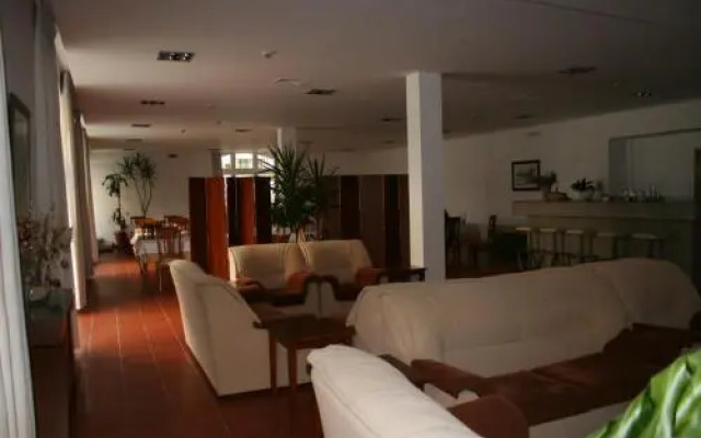 Hotel Solar dos Pachecos