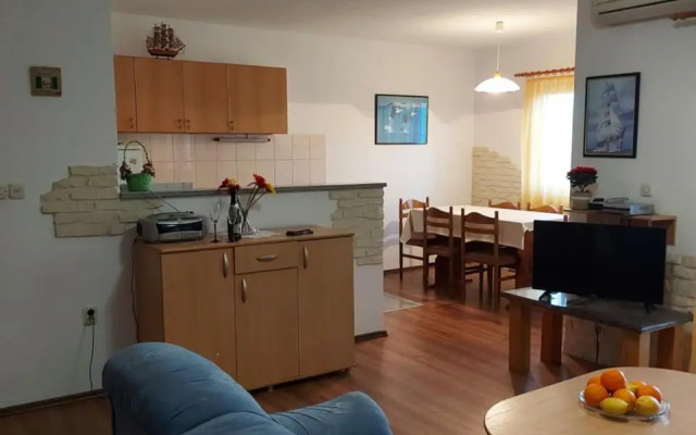 Apartmani Tatjana