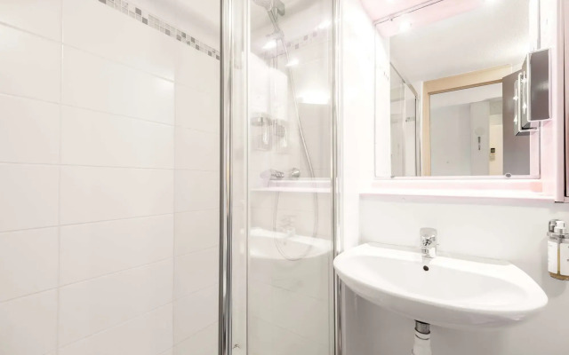 Comfort Hotel Grenoble Meylan