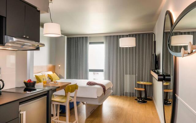 Adagio Access Stuttgart Airport Fair